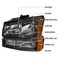 Spec-D Tuning 03-07 Chevrolet Silverado Hdlghts And Parking Lights, 2LBLH-SIV03JM-RS 2LBLH-SIV03JM-RS - alternate 3